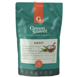 Greensweet Stevia>Stevia Suiker - 225g