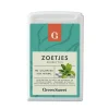 Greensweet Stevia>Stevia Zoetjes - (200st) 12g