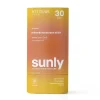 ATTITUDE Zonnebrand>Sunly Zonnebrandstick SPF30 - Tropisch - 60g