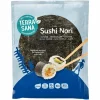 Terrasana Sushi Producten>Sushi Nori - 10 vellen - BIO