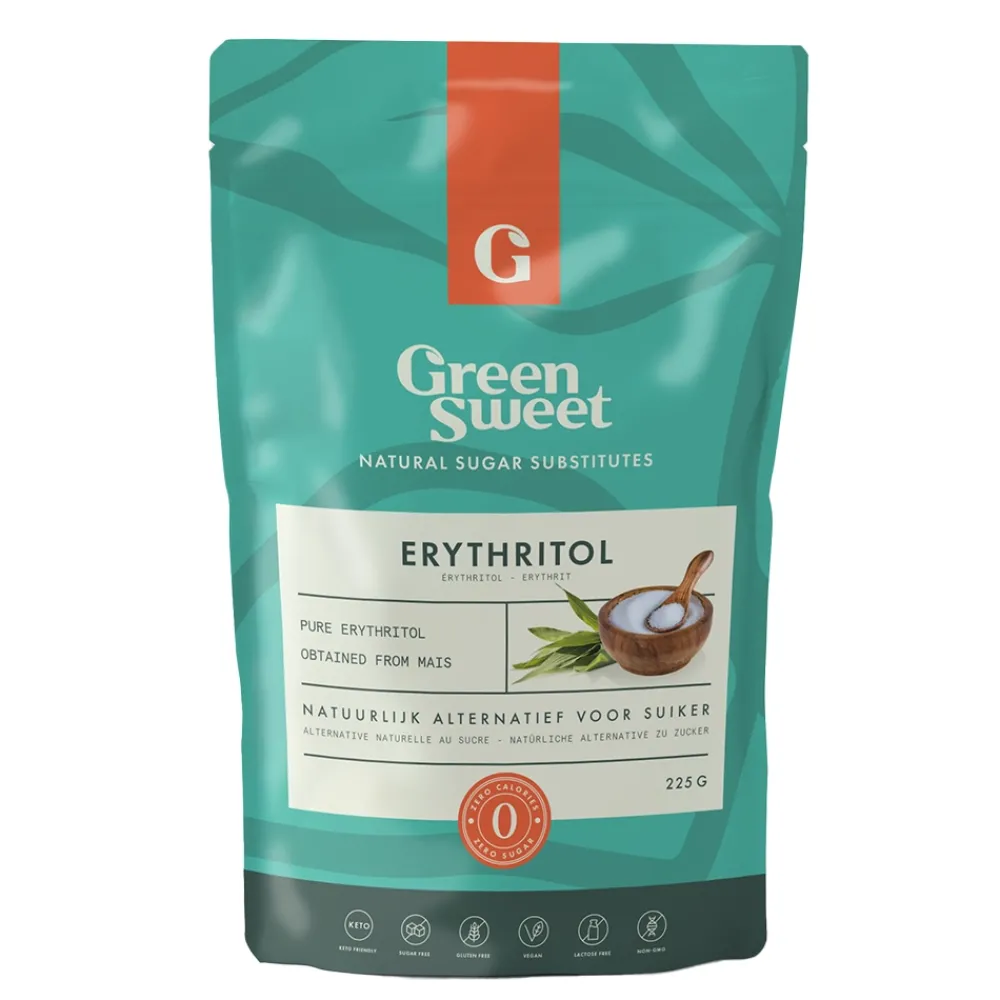 Greensweet Erythritol>Tafelzoetstof Erythritol