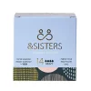 &SISTERS Intieme Verzorging/Tampons|Tampons>Tampons 100% BIO - Heavy - 14 stuks