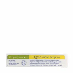 Natracare Intieme Verzorging/Tampons|Tampons><noscript><img width=
