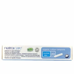 Natracare Intieme Verzorging/Tampons|Tampons><noscript><img width=
