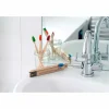 ecoLiving Mondverzorging/Tandenborstel|Tandenborstels>Tandenborstel voor Volwassenen - Rood