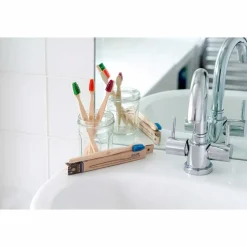ecoLiving Mondverzorging/Tandenborstel|Tandenborstels><noscript><img width=