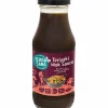 Terrasana Tamari & Aminos>Teriyaki Woksaus - 240ml - BIO