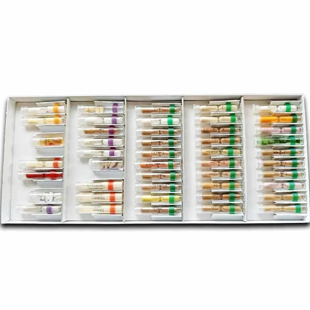 Puur Mieke Puur Mieke Supplementen>Testdoos Voor Therapeuten