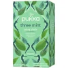 Pukka Thee>Three Mint (Munt) - Kruidenthee - BIO