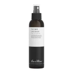 Less is More Styling & Finish>Thyme Lacque Haarspray - 150ml