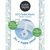 Toilet Tapes Schoonmaakproducten>Toiletblok - Clean Cotton - 1 blok