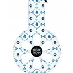 Toilet Tapes Schoonmaakproducten>Toiletblok - Dazzling Dutch - 1 blok