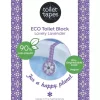 Toilet Tapes Schoonmaakproducten>Toiletblok - Lovely Lavender - 1 blok