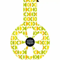 Toilet Tapes Schoonmaakproducten>Toiletblok - Lushy Limes - 1 blok