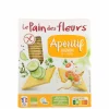 Le Pain des Fleurs Crackers En Wafels>Ui Crispbread - 150g - BIO