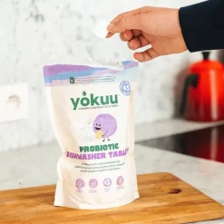 YOKUU Wasmachine En Vaatwasser>Vaatwastabletten - 30 stuks