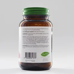 Puur Mieke Stress|Spijsvertering>Valeriaan - 500mg - 60 caps