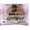 Kookie Cat Koekjes>Vanille en Chocolate Chip Koek 50g - BIO