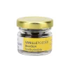 Het Blauwe Huis Kruiden & Specerijen|Kruiden / Extracten>Vanillepoeder Bourbon - 4g - BIO