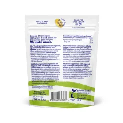 Arctic Blue Ogen|Hart & Bloedvaten>Vegan Algenolie - 60 capsules