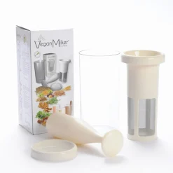 Chufamix Keukenhulpjes|Keukenhulpjes>Vegan Milker - Notendrink-Maker - Classic - Mülsi
