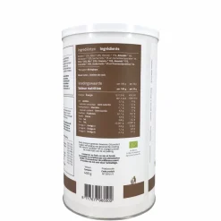 Mattisson Spieren|Proteïne Poeders>Vegan Protein Blend - 400g - BIO
