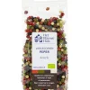 Het Blauwe Huis Kruiden & Specerijen>Vier Seizoenen Peper Korrels - 20gr - BIO