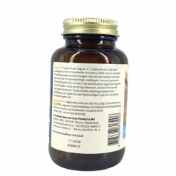 Puur Rineke Ogen|Hart & Bloedvaten>Visvrije Omega 3 - 60 caps