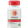 Vitals Immuunsysteem|Energie>Vitamine B12 1000 mcg 100 zuigtabletten