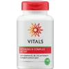 Vitals Immuunsysteem|Energie>Vitamine B Complex Actief 100 capsules