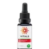 Vitals Immuunsysteem|Spieren>Vitamine D3 druppels 700 druppels