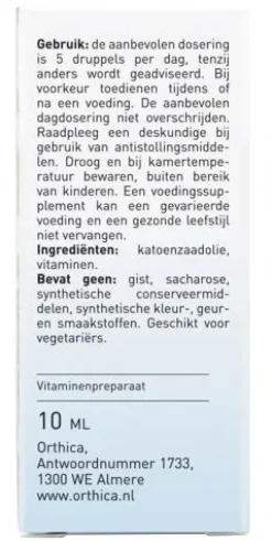 Orthica Botten & Gewrichten|Baby & Kind><noscript><img width=