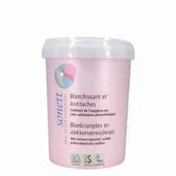 Sonett Wasmachine En Vaatwasser>Vlekkenbleek - BIO