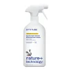 ATTITUDE Wasmachine En Vaatwasser>Vlekkenverwijderaar - Spray - Citrus Zest - 800ml