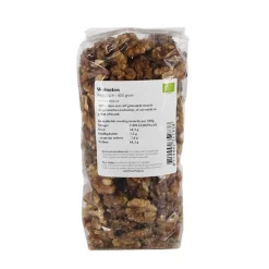 Puur Mieke Hart & Bloedvaten|Fruit & Noten>Walnoten - 400g - BIO