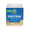 Sunwarrior Spieren|Proteïne Poeders>Warrior Blend Proteïne Vanille - 375g - BIO