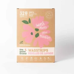 The Good Brand Wasmachine|Wasmachine En Vaatwasser>Wasstrips Spring Breeze