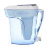 ZeroWater Waterfilterkannen>Waterfilterkan met TDS meter - 2,8 lt