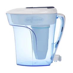 ZeroWater Waterfilterkannen>Waterfilterkan met TDS meter - 2,8 lt