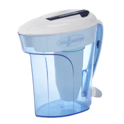 ZeroWater Waterfilterkannen>Waterfilterkan met TDS meter - 2,8 lt