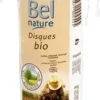 Bel Nature Reiniging|Reiniging>Wattenschijfjes 100% Organic