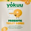 YOKUU Schoonmaakproducten>WC Tablet Fresh Summer Breeze