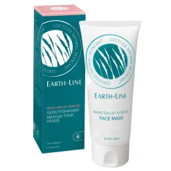 Earth Line Masker>White Tea Lift Intense - Gezichtsmasker