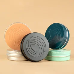Shampoo Bars Haarverzorging/Shampoo En Conditioner|Bewaren En Meenemen>Zeepblikje