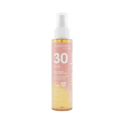 Alphanova Zonnebrand>Zonnebrandolie SPF30 - 125ml