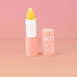 Alphanova Zonnebrand>Zonnebrandstick Lippenbalsem SPF50 - 4g