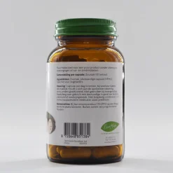 Puur Mieke Specials|Puur Mieke Supplementen>Zuurzak - 480mg - 90 caps