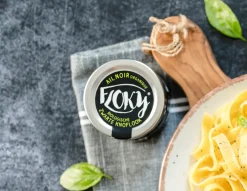 Floky Weerstand|Zwarte Knoflook><noscript><img width=